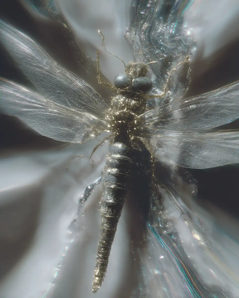 Generative Sample 8